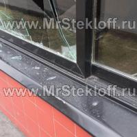 замена стеклопакета ресторан Территория замена стеклопакета ресторан Территория
