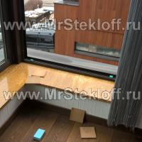 Замена стеклопакетов в Рублево Замена стеклопакетов в Рублево