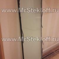 Стеклопакет с матовым стеклом Стеклопакет с матовым стеклом