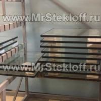 Производство стеклопакетов в Москве