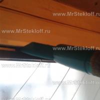 лопатка для стеклопакетов лопатка для стеклопакетов