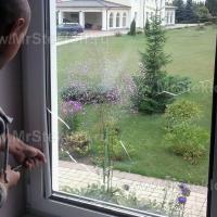 замена стеклопакета своими руками замена стеклопакета своими руками