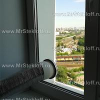отверстие в окне для кондиционера отверстие в окне для кондиционера