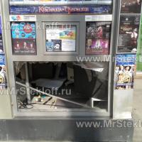 замена разбитых стеклопакетов в палатке замена разбитых стеклопакетов в палатке